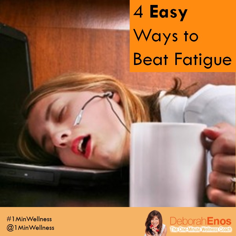 4-Easy-Ways-to-Beat-Fatigue