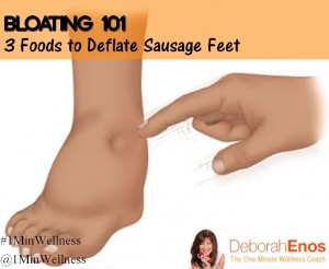 Bloating-101-3-Tips-to-Deflate-Sausage-Feet-300x246